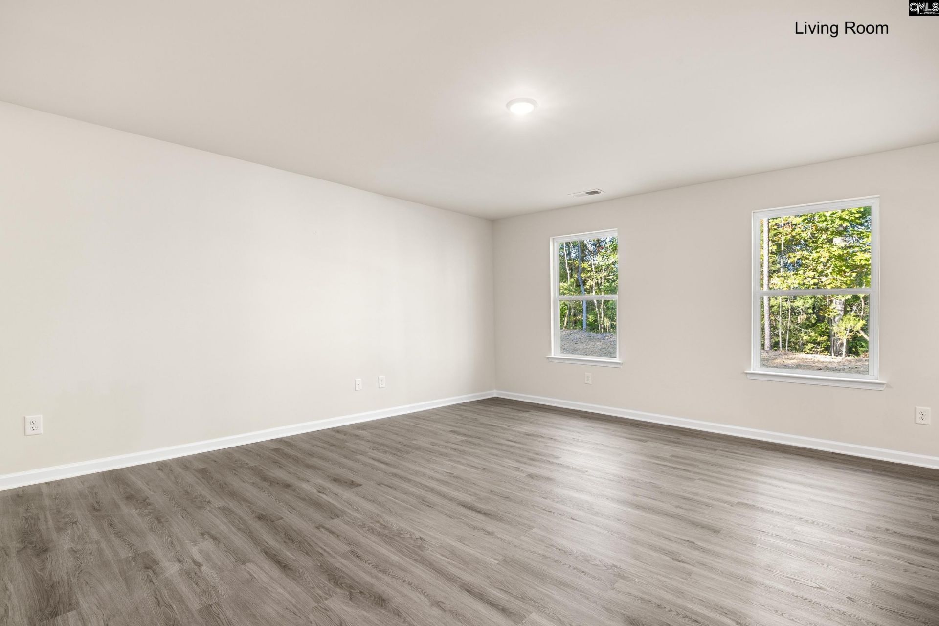1707 Evans Drive  Photo 7