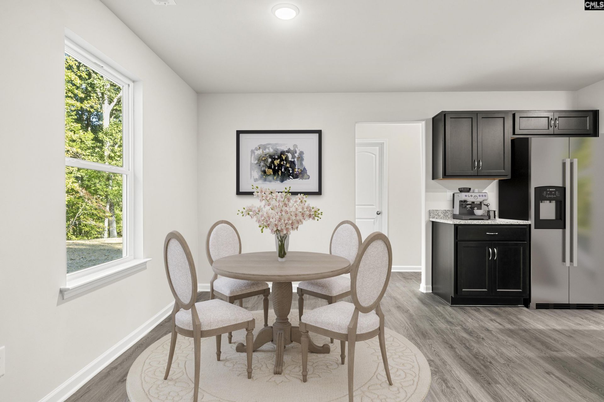 1707 Evans Drive  Photo 9