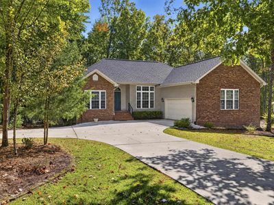 124 Maxwell Lane, McCormick, SC 29835