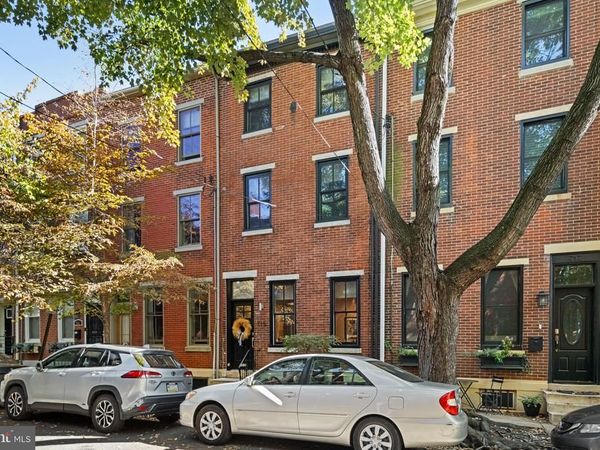715 S WARNOCK STREET , PHILADELPHIA, PA 19147