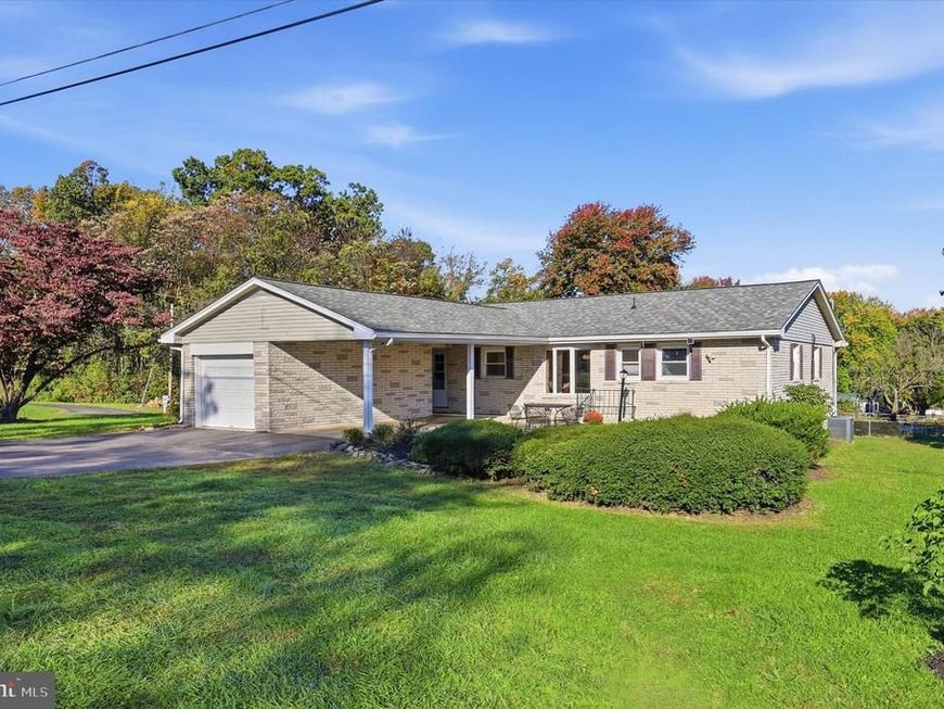11000 Carriage Lane , Frederick, MD 21701 Main Photo