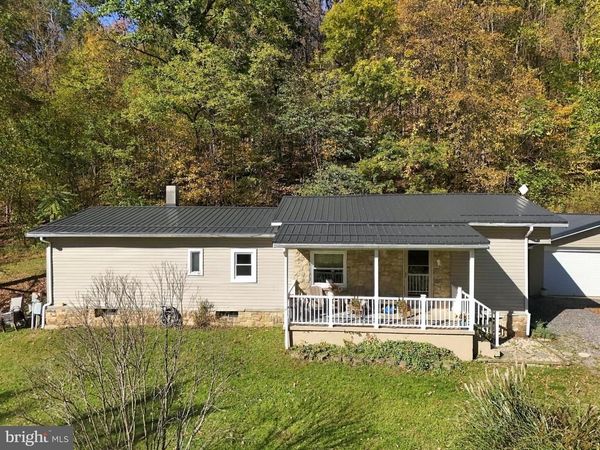 14511 MULLANEY AVENUE NW , MT SAVAGE, MD 21545