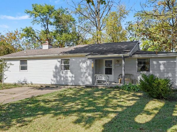 2438 Wilson Avenue, Colerain Twp, OH 45231