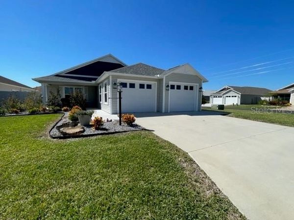 4894 BROCK COURT , THE VILLAGES, FL 32163