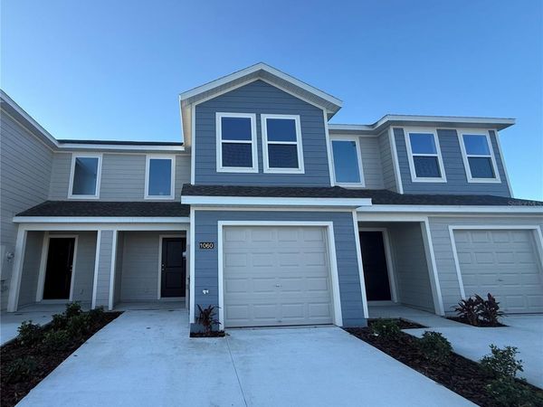 1060 TWINS STREET , DAVENPORT, FL 33837