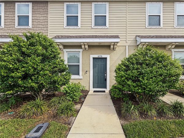 8776 DAYBREAK STREET , SARASOTA, FL 34241