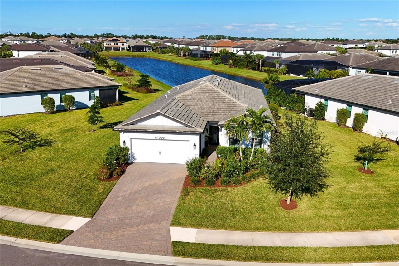 16226 Hidden Oak Loop , Lakewood Ranch, FL 34211 Photo