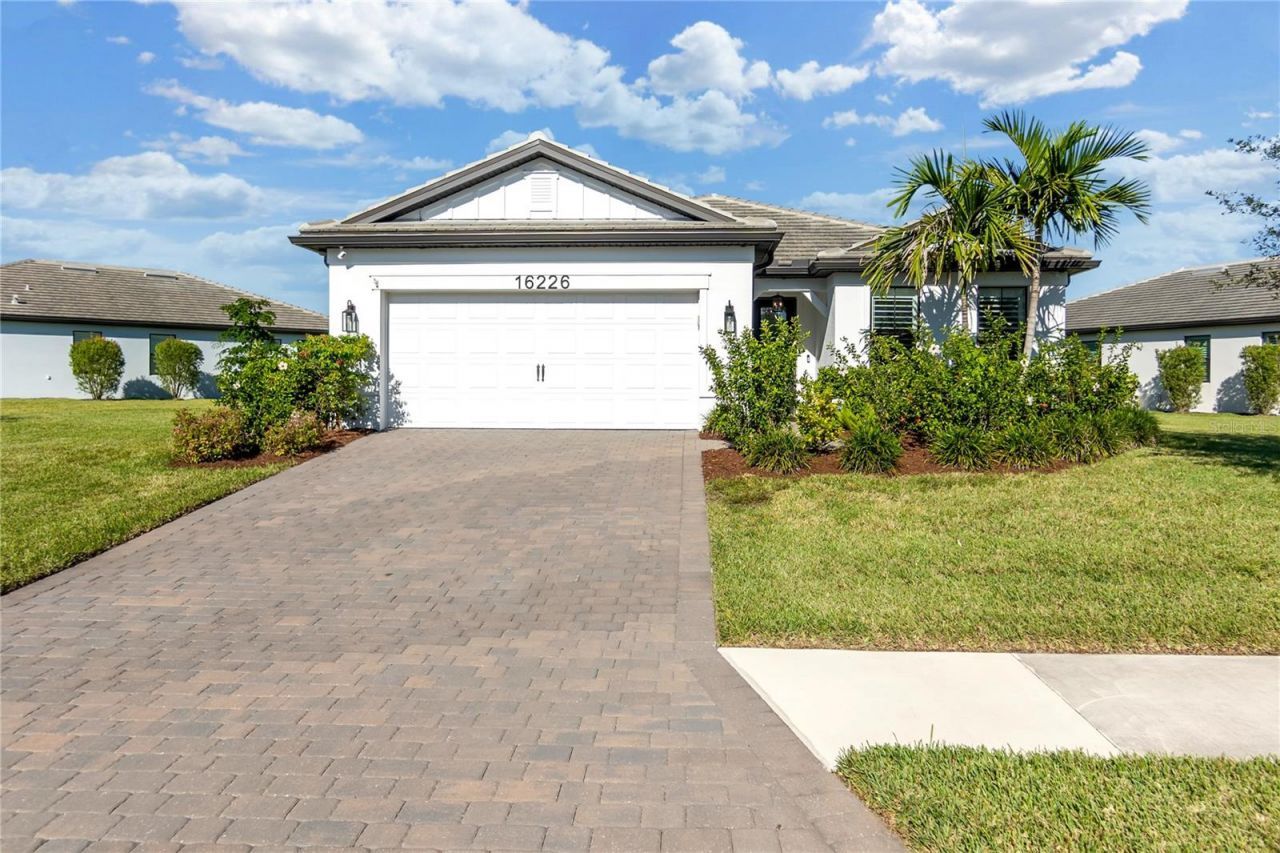 16226 Hidden Oak Loop , Lakewood Ranch, FL 34211 Photo