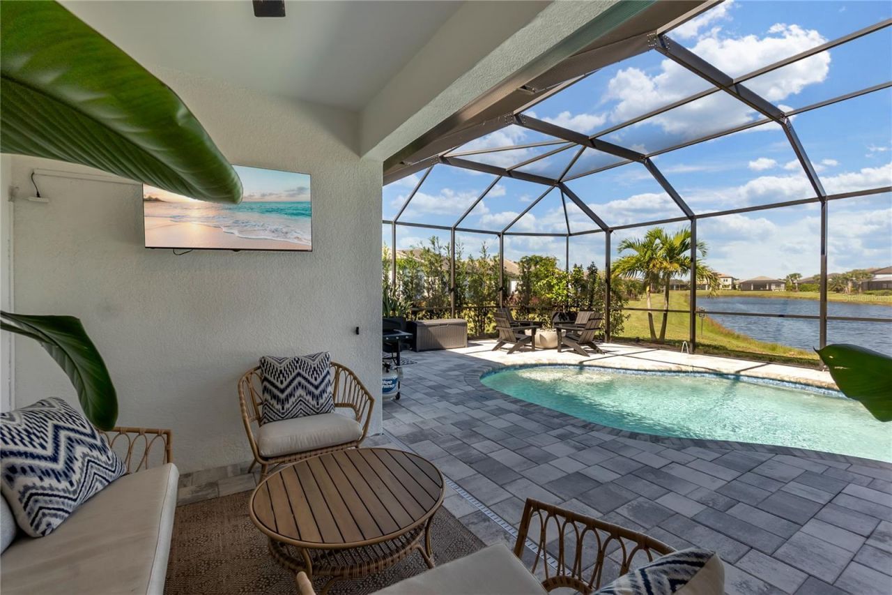 16226 Hidden Oak Loop , Lakewood Ranch, FL 34211 Photo