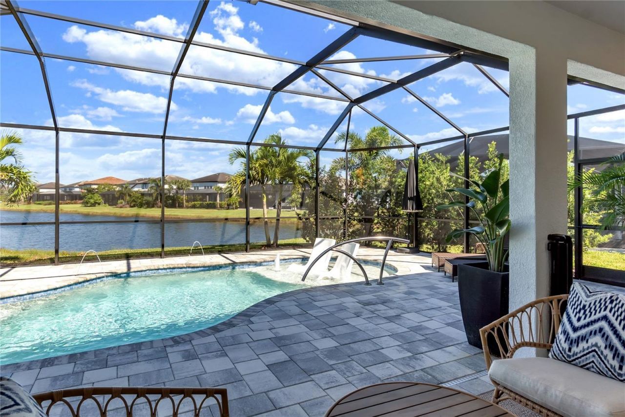 16226 Hidden Oak Loop , Lakewood Ranch, FL 34211 Photo