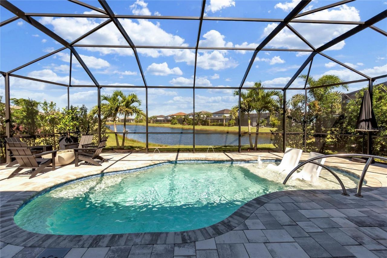 16226 Hidden Oak Loop , Lakewood Ranch, FL 34211 Photo