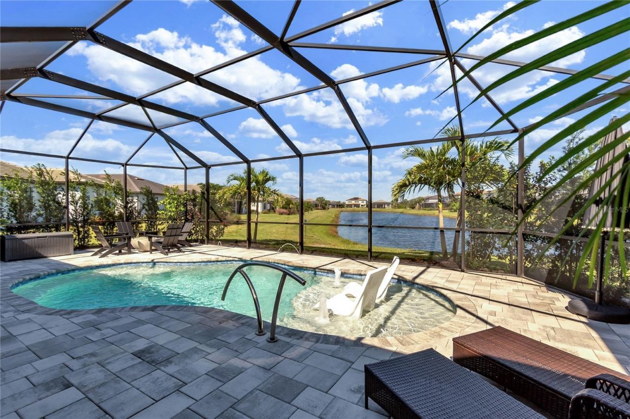 16226 Hidden Oak Loop , Lakewood Ranch, FL 34211 Photo