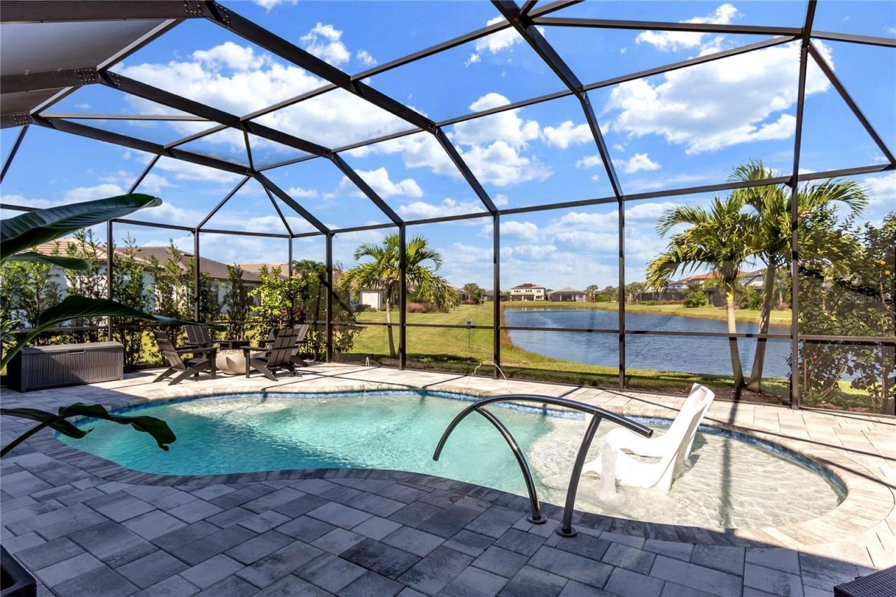 16226 Hidden Oak Loop , Lakewood Ranch, FL 34211 Photo