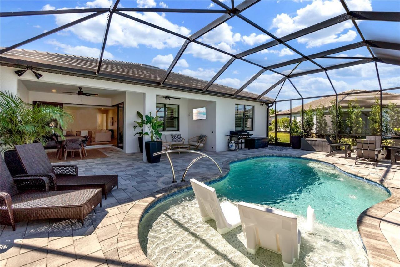 16226 Hidden Oak Loop , Lakewood Ranch, FL 34211 Photo