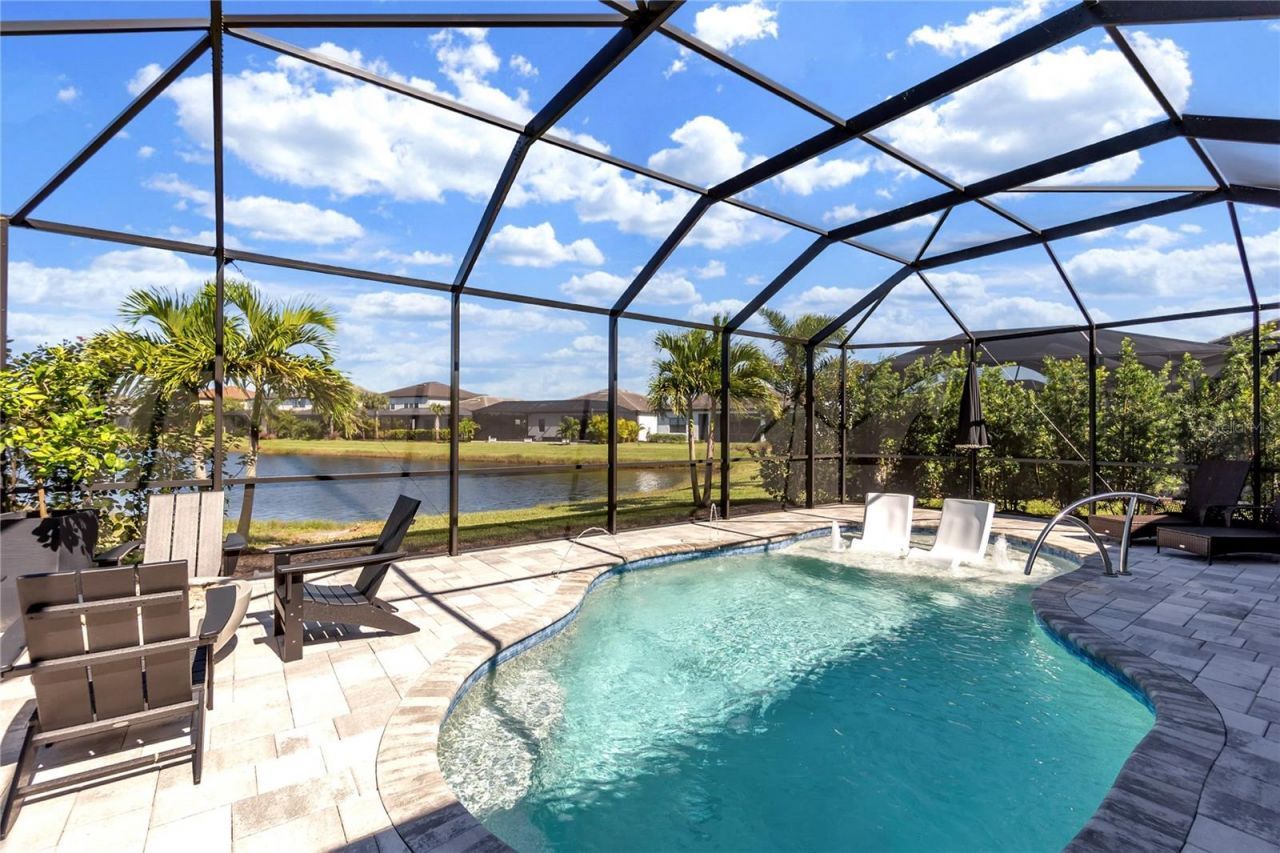 16226 Hidden Oak Loop , Lakewood Ranch, FL 34211 Photo