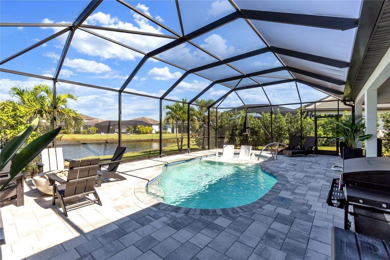 16226 Hidden Oak Loop , Lakewood Ranch, FL 34211 Photo