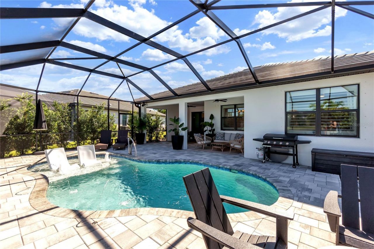 16226 Hidden Oak Loop , Lakewood Ranch, FL 34211 Photo