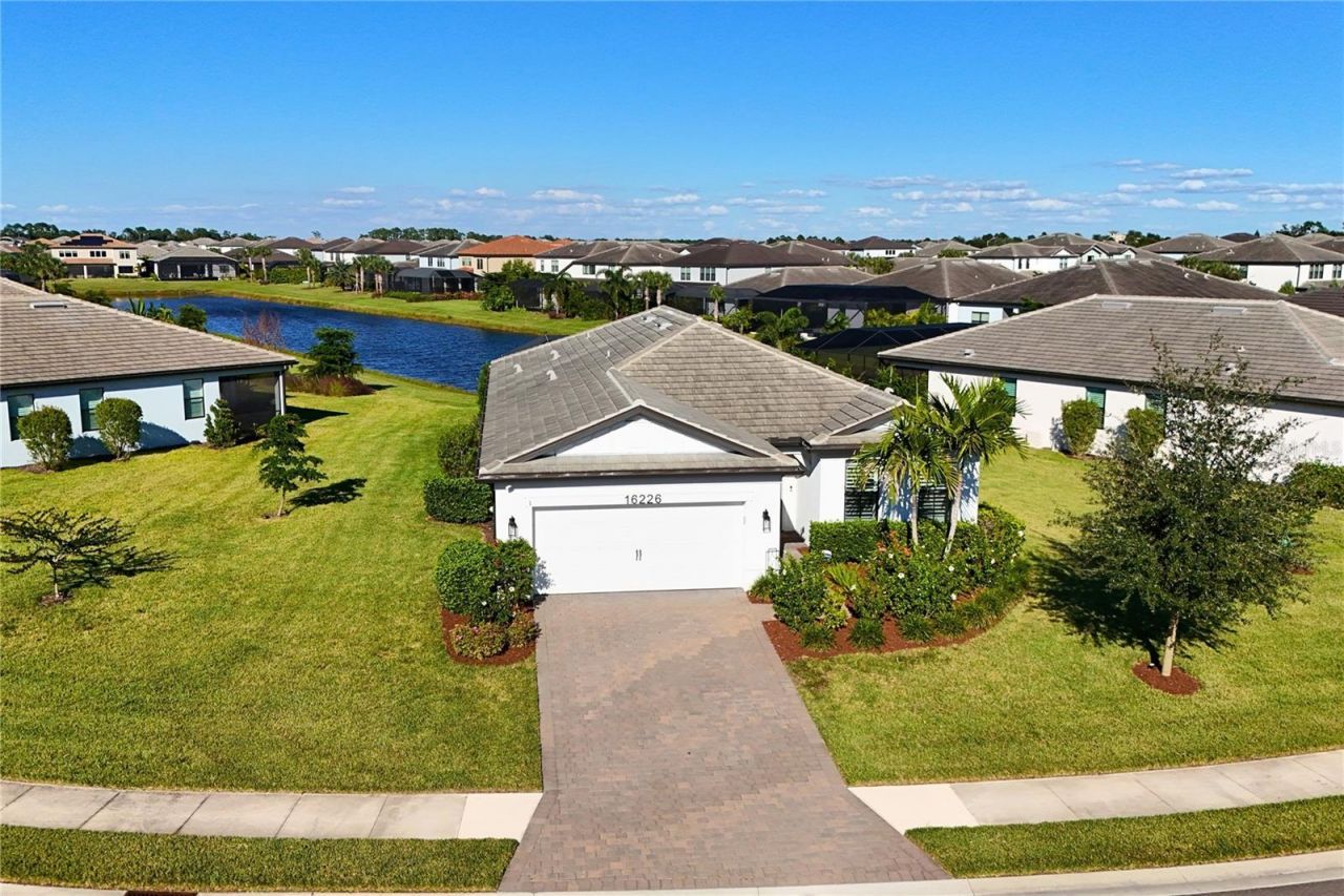 16226 Hidden Oak Loop , Lakewood Ranch, FL 34211 Photo