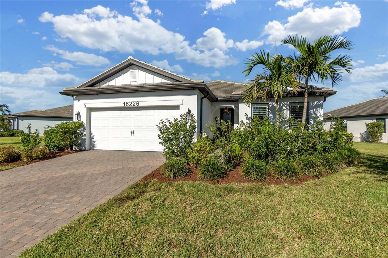 16226 Hidden Oak Loop , Lakewood Ranch, FL 34211 Photo