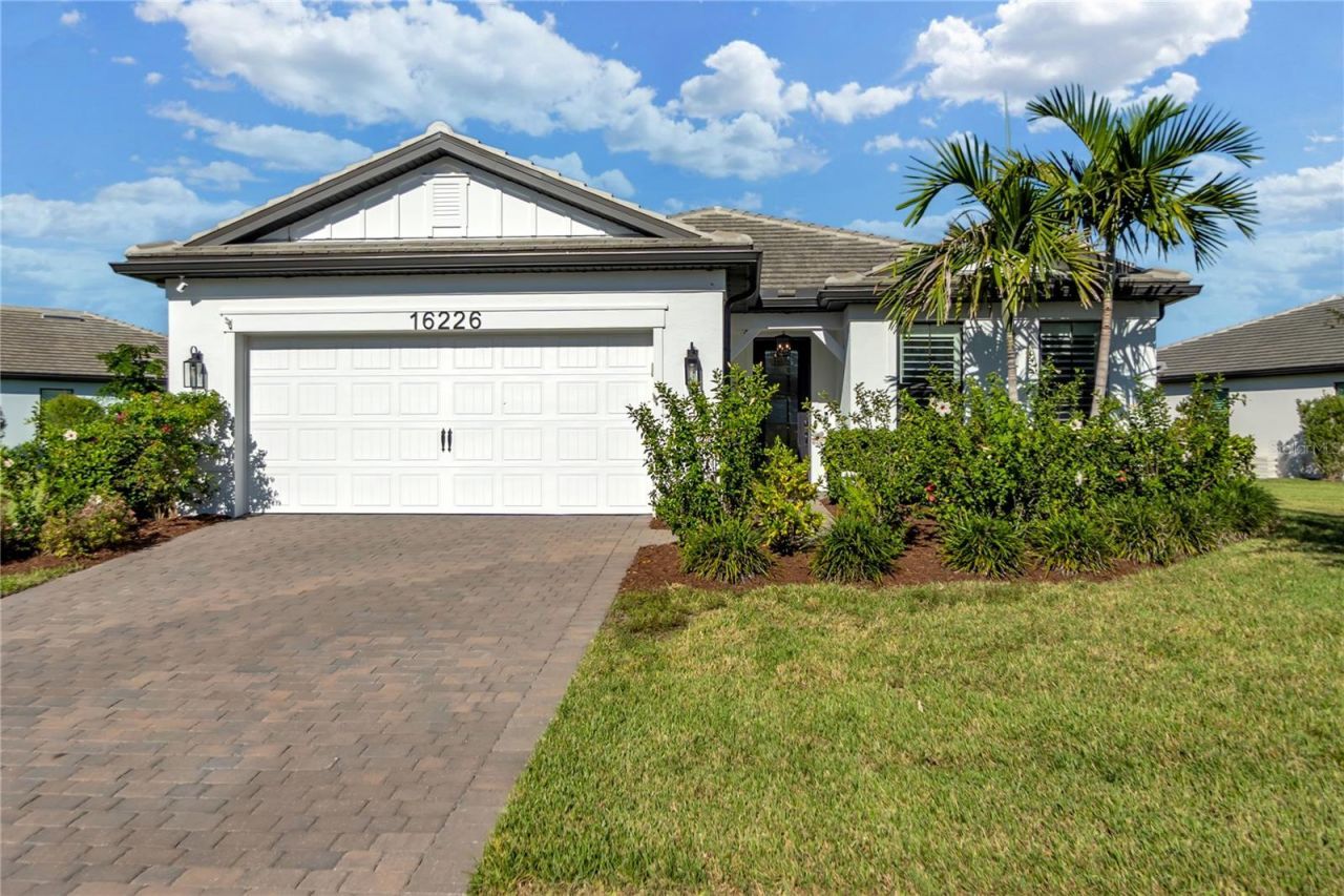 16226 Hidden Oak Loop , Lakewood Ranch, FL 34211 Photo