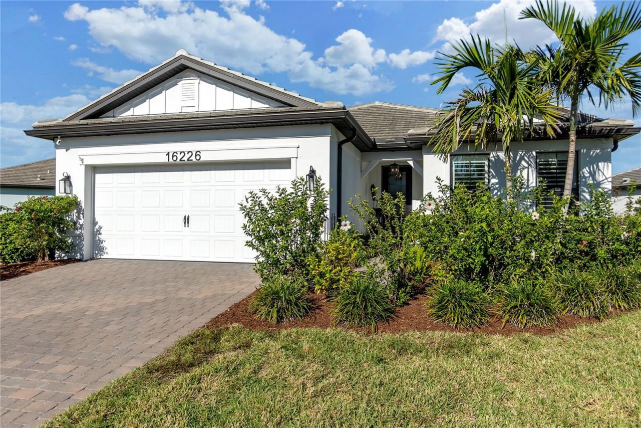 16226 Hidden Oak Loop , Lakewood Ranch, FL 34211 Photo