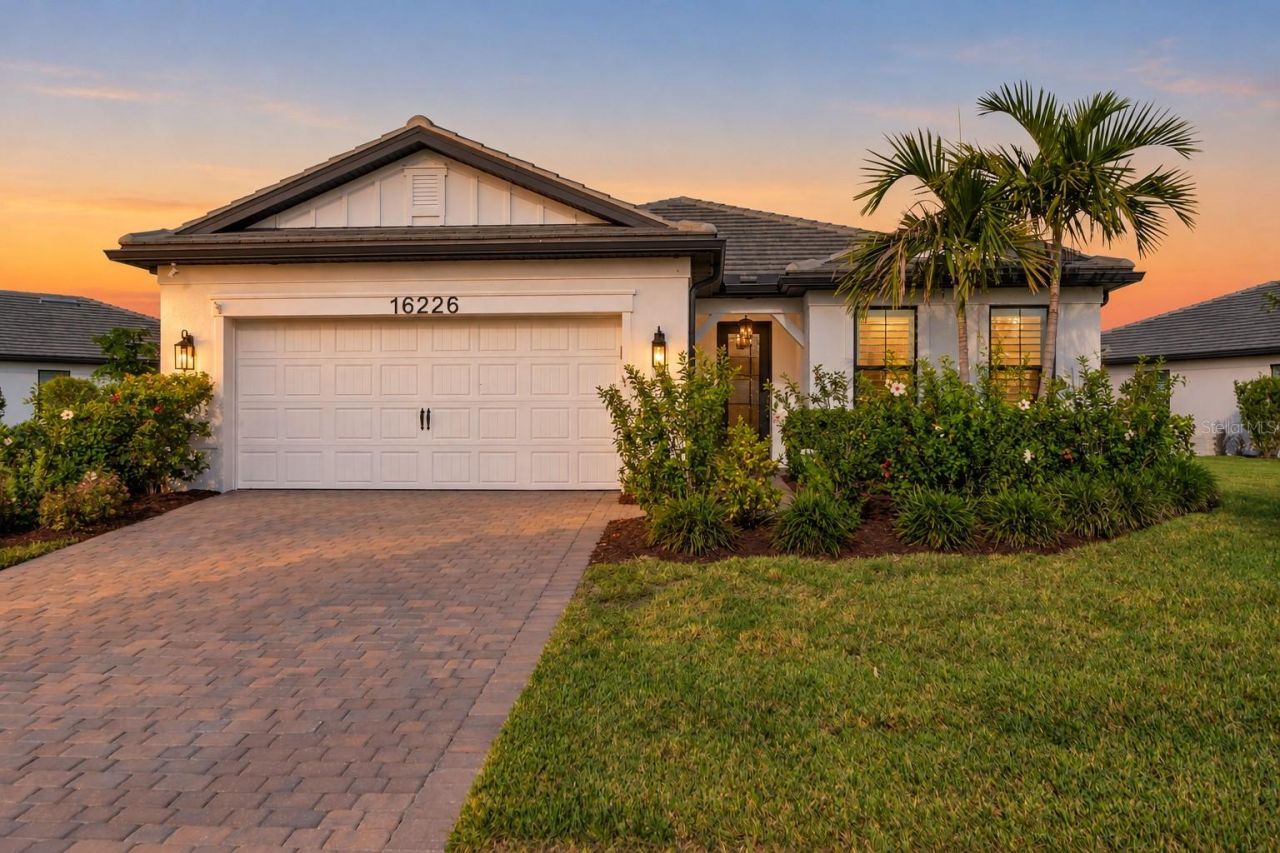 16226 Hidden Oak Loop , Lakewood Ranch, FL 34211 Photo