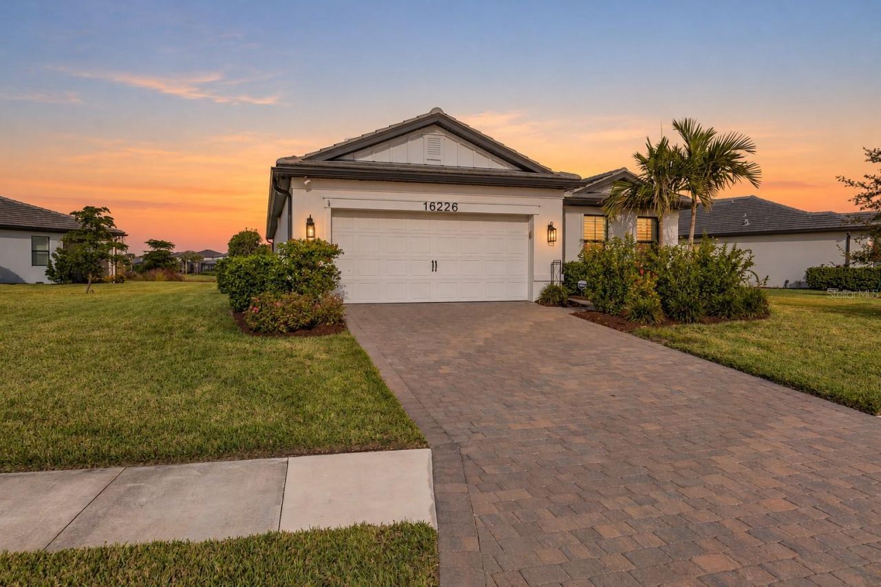 16226 Hidden Oak Loop , Lakewood Ranch, FL 34211 Photo