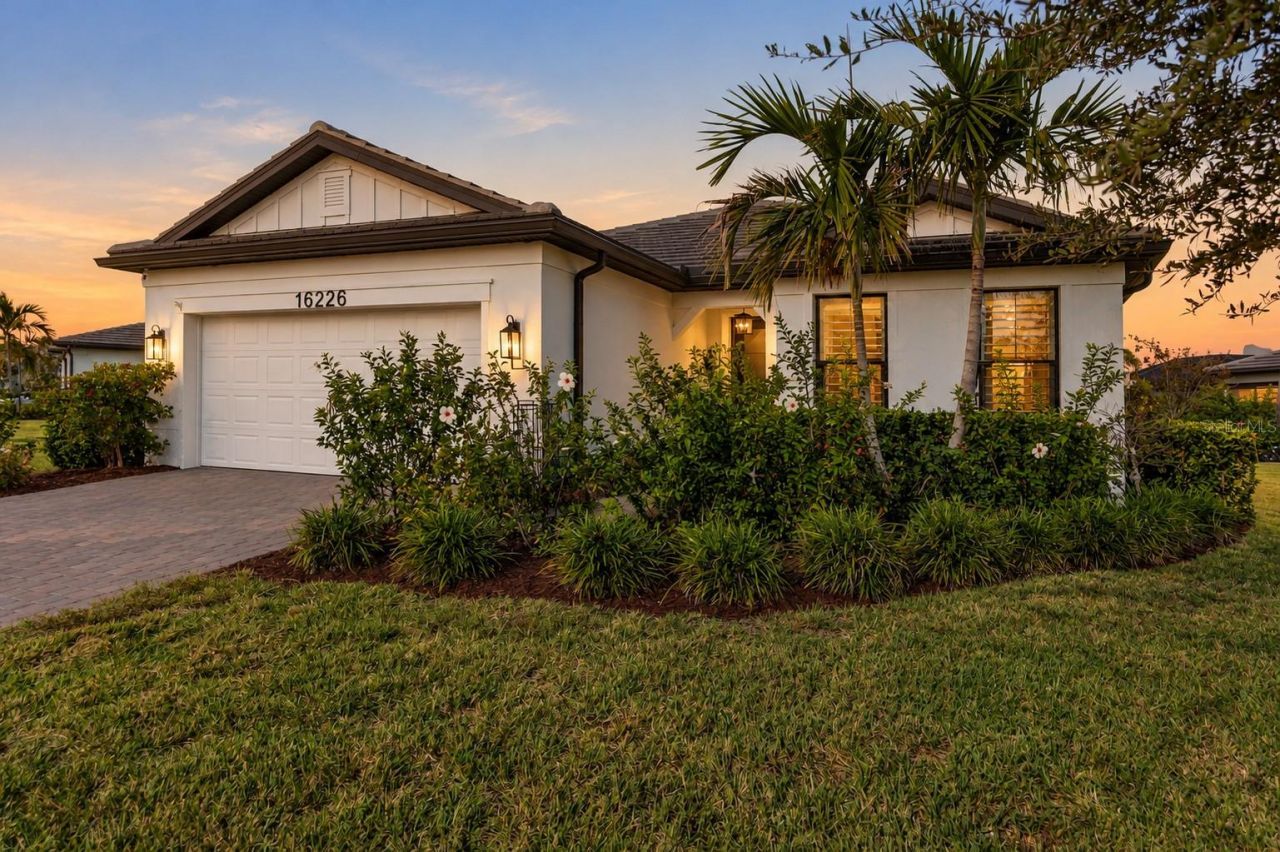 16226 Hidden Oak Loop , Lakewood Ranch, FL 34211 Photo