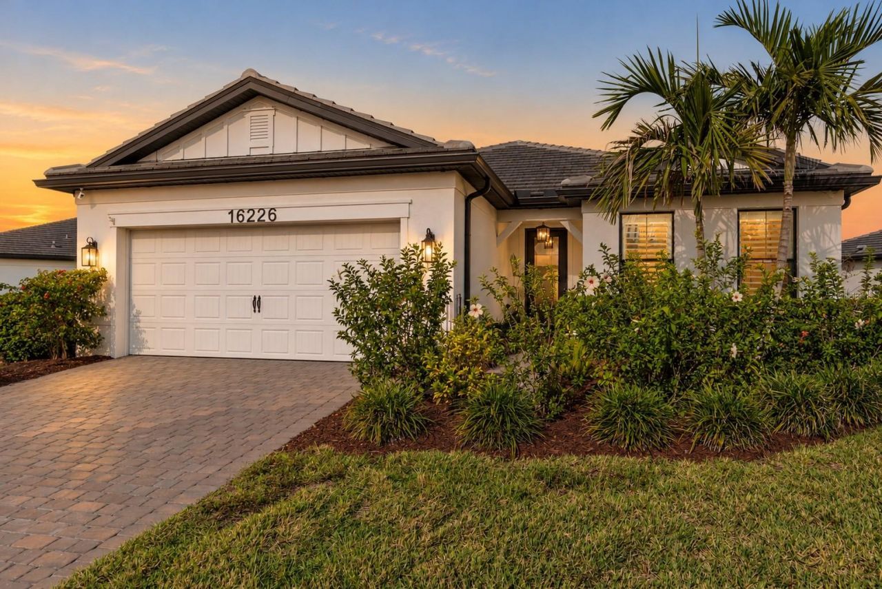 16226 Hidden Oak Loop , Lakewood Ranch, FL 34211 Photo