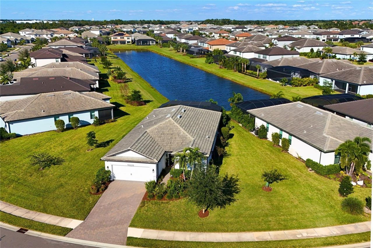 16226 Hidden Oak Loop , Lakewood Ranch, FL 34211 Photo