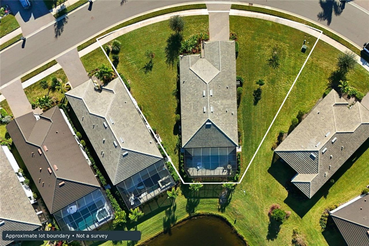 16226 Hidden Oak Loop , Lakewood Ranch, FL 34211 Photo