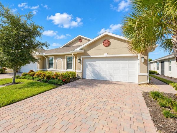 16129 BRIDLE RIDGE STREET , PORT CHARLOTTE, FL 33953