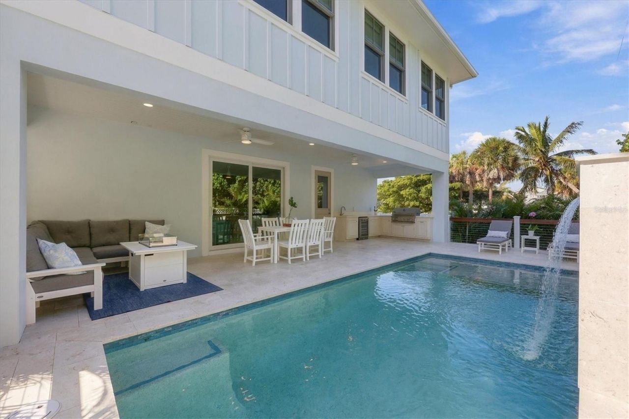 847 Belcher Road, Boca Grande, FL 33921 Photo