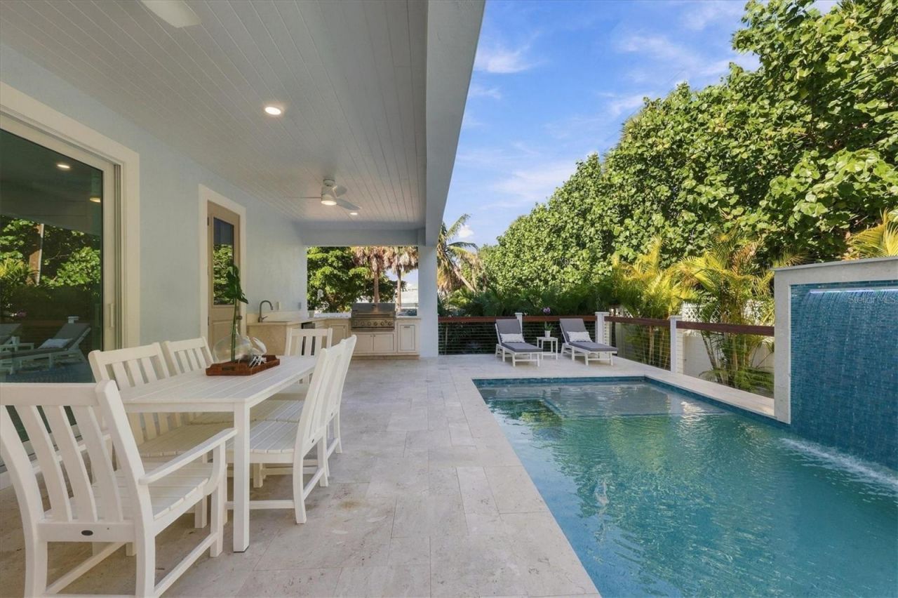 847 Belcher Road, Boca Grande, FL 33921 Photo