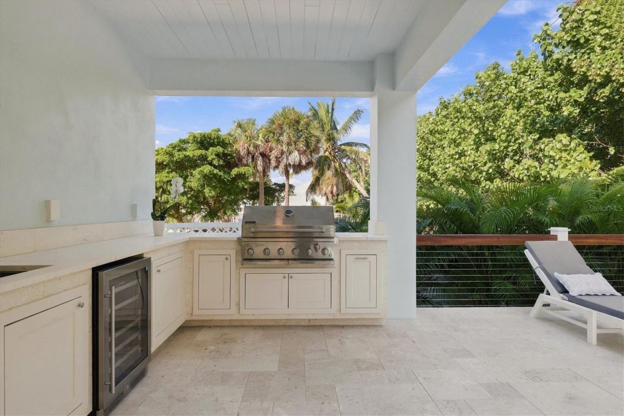 847 Belcher Road, Boca Grande, FL 33921 Photo
