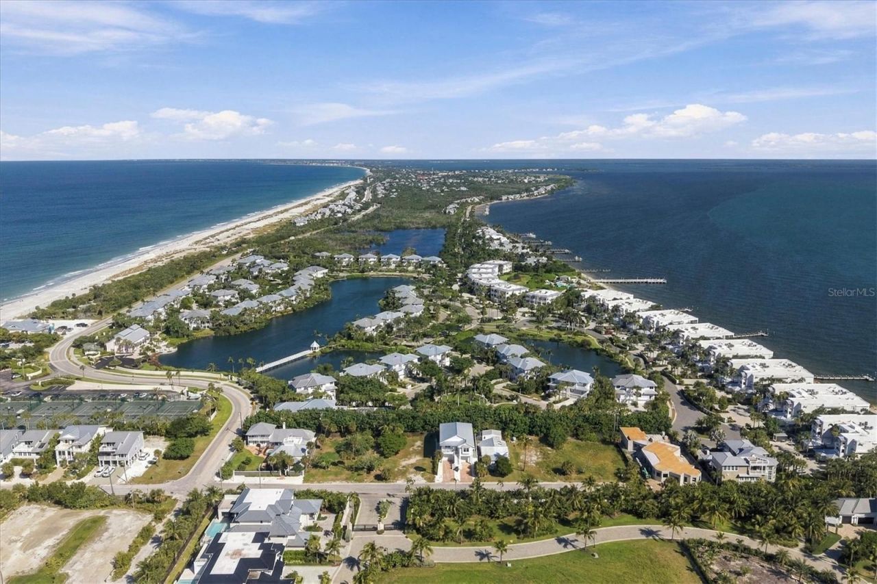 847 Belcher Road, Boca Grande, FL 33921 Photo