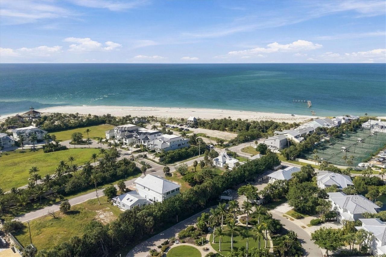 847 Belcher Road, Boca Grande, FL 33921 Photo