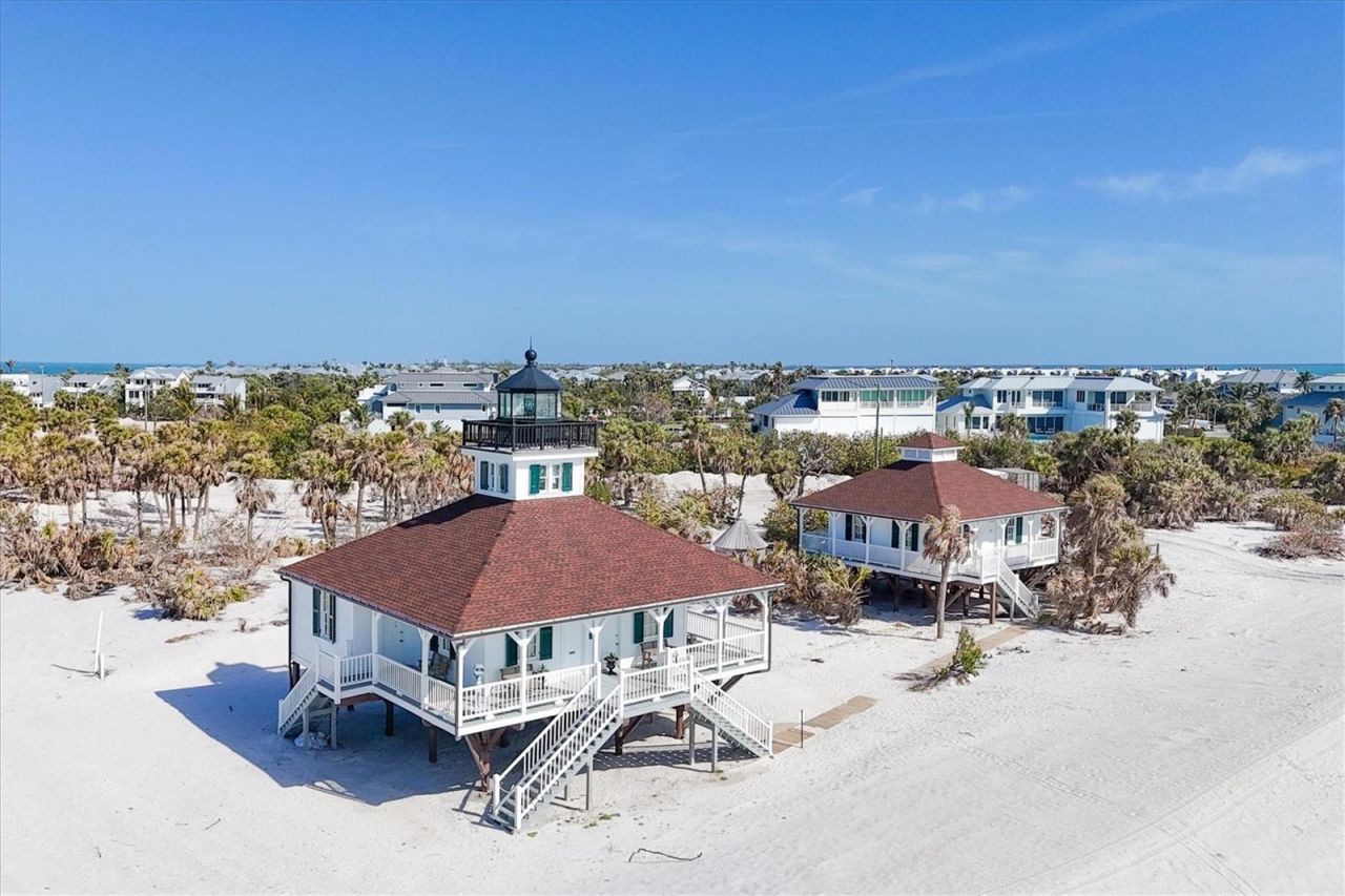 847 Belcher Road, Boca Grande, FL 33921 Photo