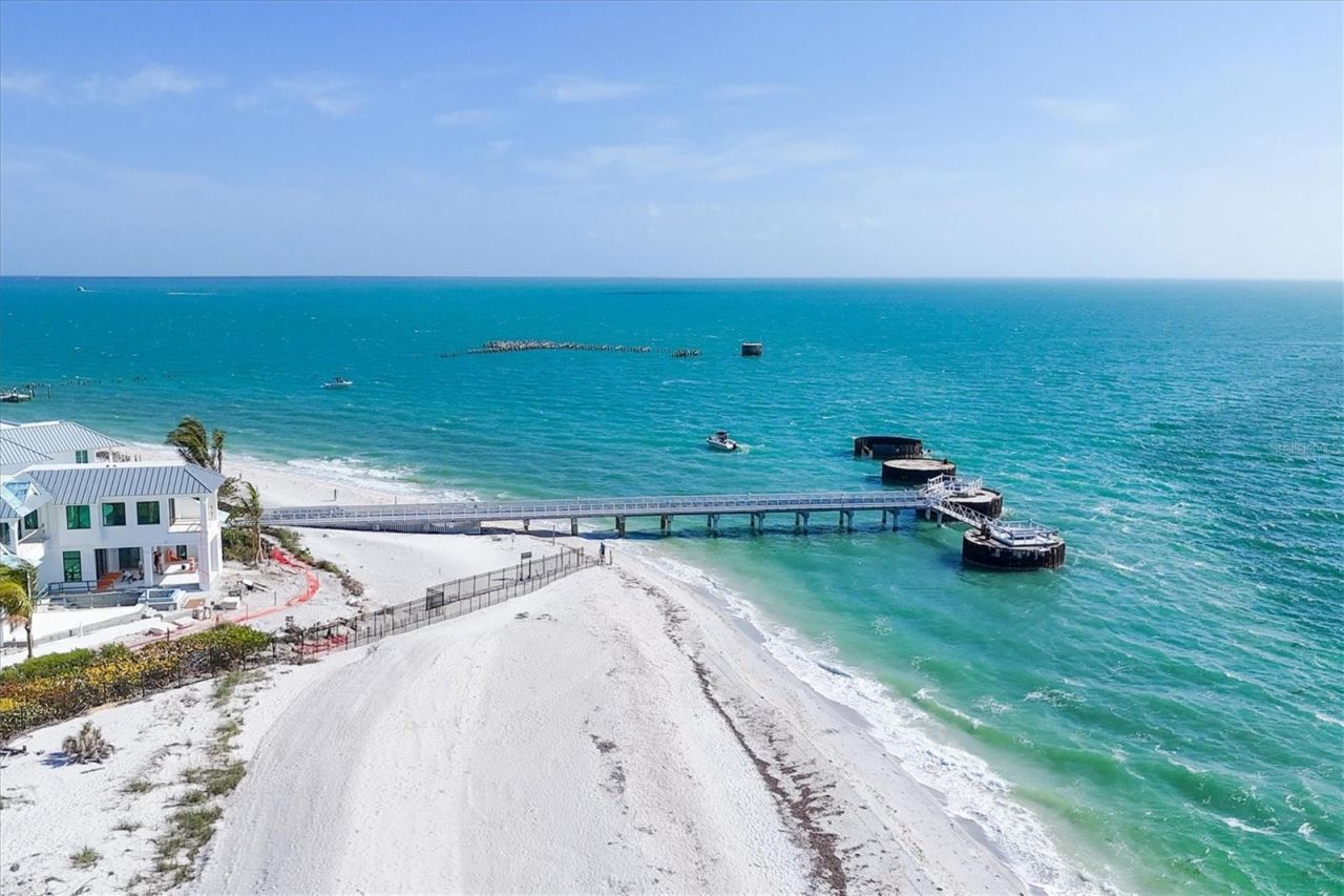 847 Belcher Road, Boca Grande, FL 33921 Photo