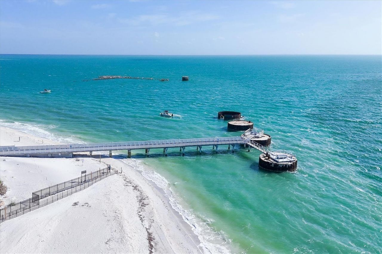 847 Belcher Road, Boca Grande, FL 33921 Photo