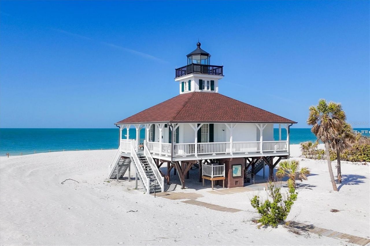 847 Belcher Road, Boca Grande, FL 33921 Photo