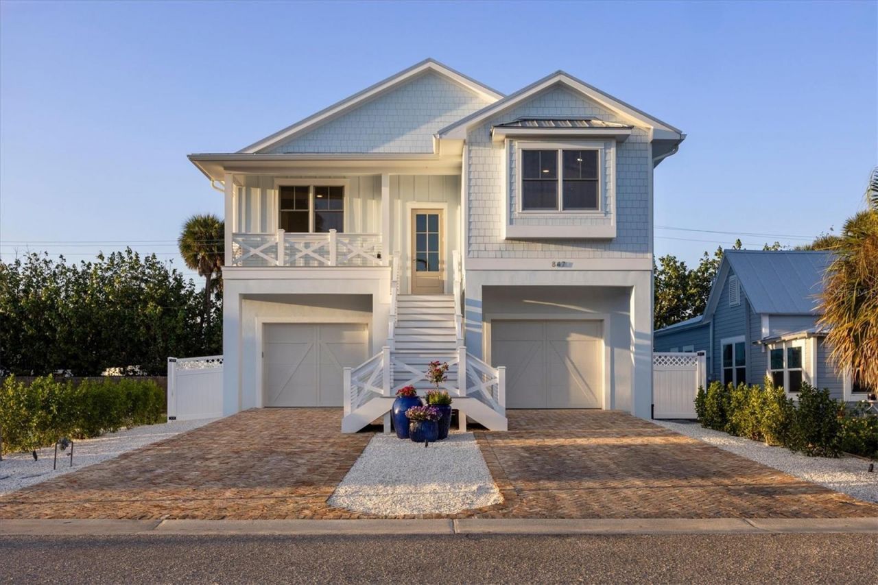 847 Belcher Road, Boca Grande, FL 33921 Photo