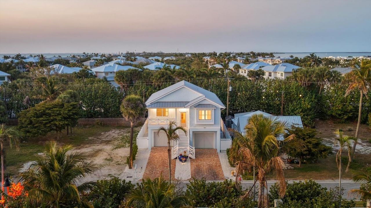 847 Belcher Road, Boca Grande, FL 33921 Photo