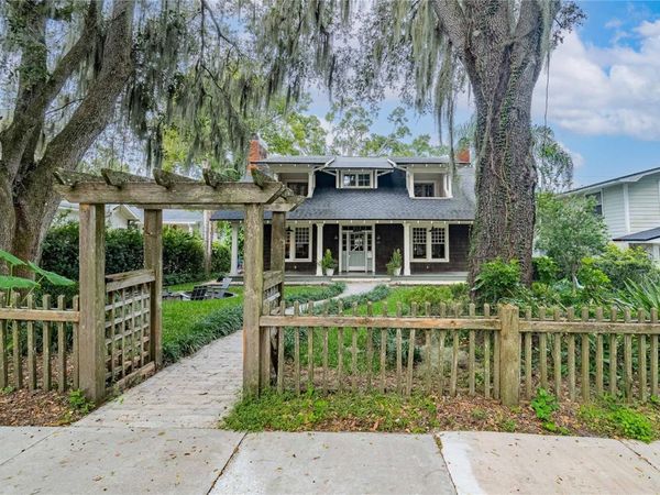 811 ORANGE PARK AVENUE , LAKELAND, FL 33801