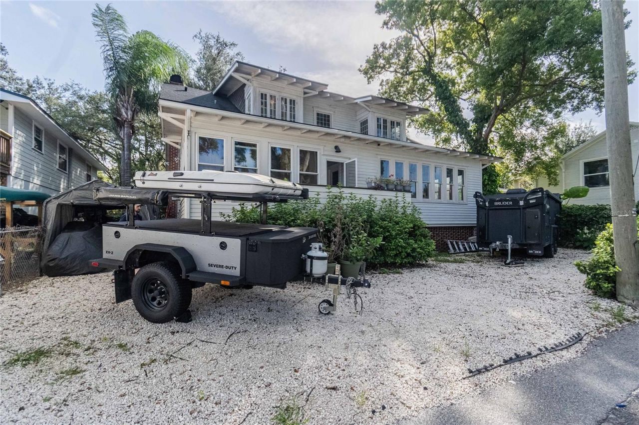 811 Orange Park Avenue , Lakeland, FL 33801 Photo