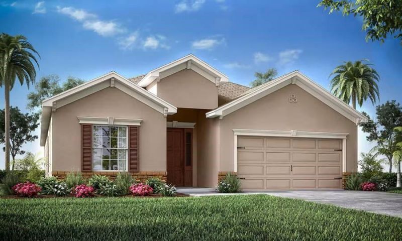 1709 Astrid Road , Davenport, FL 33837 Main Photo