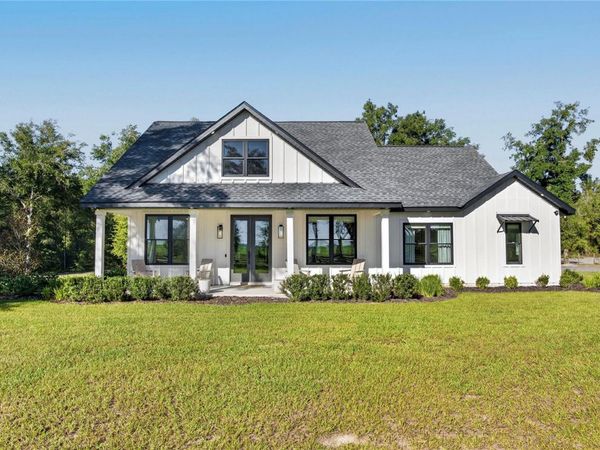 20843 COUNTY ROAD 49 , O'BRIEN, FL 32071