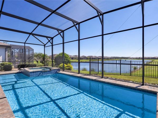 296 BELLA CORTINA DRIVE , POINCIANA, FL 34759
