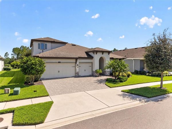 4264 EPIC COVE , LAND O LAKES, FL 34638