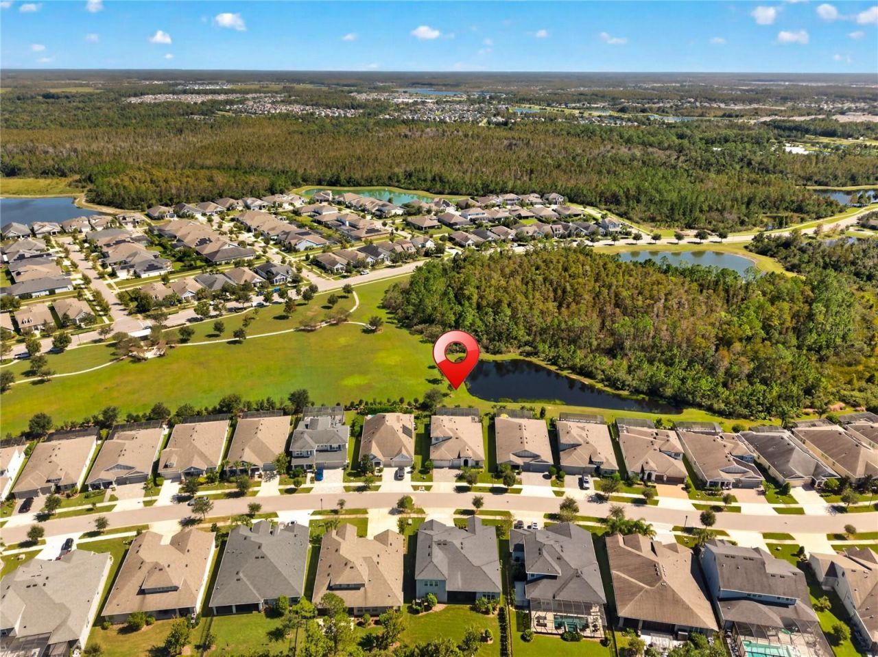 4264 Epic Cove, Land O Lakes, FL 34638 Photo